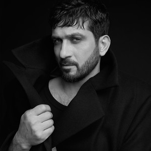 Человек восточный