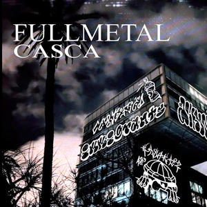 Copo (feat. Blunt Ao Quadrado) (Explicit)