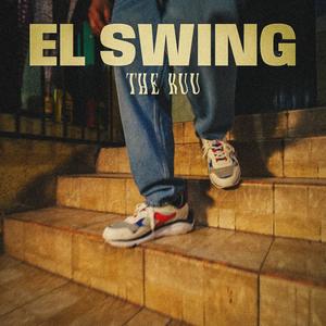 El Swing (feat. Black Wolves) (Explicit)