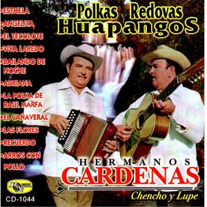 Polkas y Redovas Huapangos