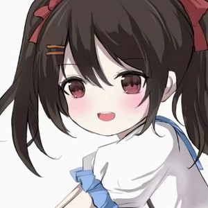 坏女孩