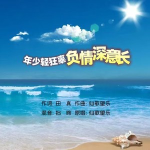 年少轻狂辜负情深意长 (伴奏)