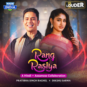 Rang Rasiya (From "Made in India")