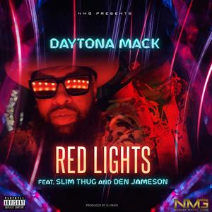 Red Lights (feat. den jameson & slim thug) (Explicit)