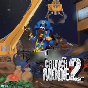 Crunchmode 2 (Explicit)