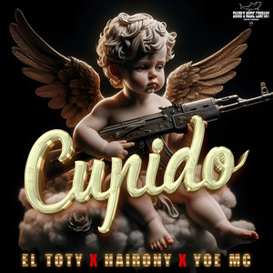 Cupido (Explicit)