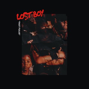 Lost Boy (Explicit)