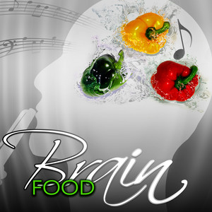 Brain Food - The Best Study Music, Concentration & Focus, Classical Music to Enhance Memory, Increase Brain Power