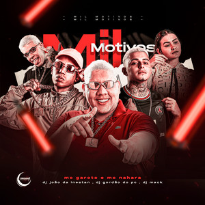 Mil Motivos (Explicit)