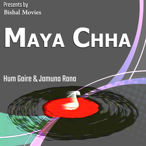 Maya Chha Kina