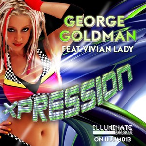 George Goldman - Get Away
