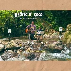 Aguita E Coco (Acoustic Live performance)