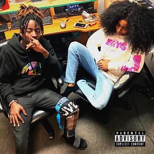 2am Freestyle (feat. Kiid Chris) (Explicit)
