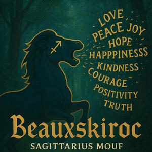 Sagittarius Mouf (Explicit)