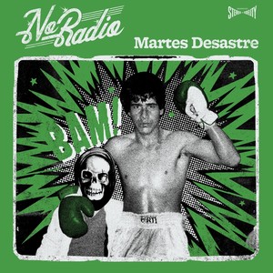 Martes Desastre (feat. Chino Biscotti, Federico Pertusi & Mario Siperman)