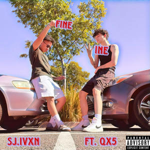 Fine Wine (feat. Qx5) (Explicit)