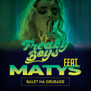 Balet Na Grubasie (Radio Mix)