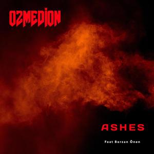 Mind Over Matter (feat. Berzan Önen & The Pillars of Creation)