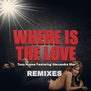 Where Is The Love (Juan K Paul Remix)