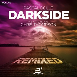 Darkside (Mason Tyler Remix Radio Edit)