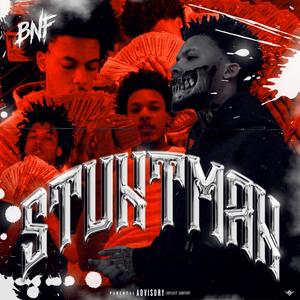 StuntMan (Explicit)