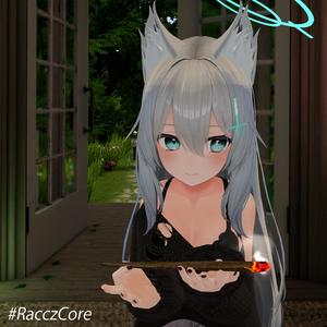 Ain't in Love (feat. Shiroko Raccz) (Explicit)