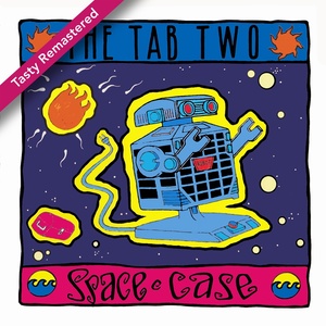 Space Case (Tasty Remastered)