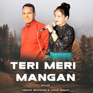 Teri Meri Mangan