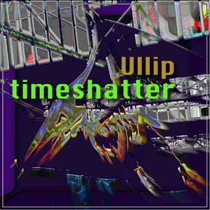 Timeshatter