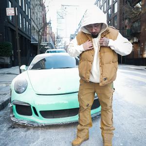 Platinum Anthem (Explicit)