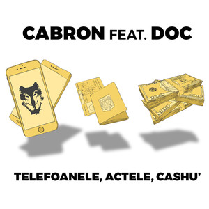Telefoanele, actele, Cashu (Explicit)