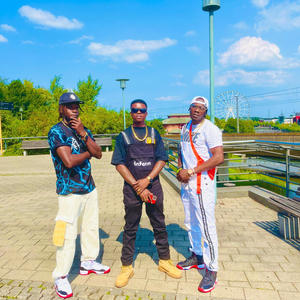 HARD DAYS (feat. Bling Disi Champion & Jerrymax) (Explicit)