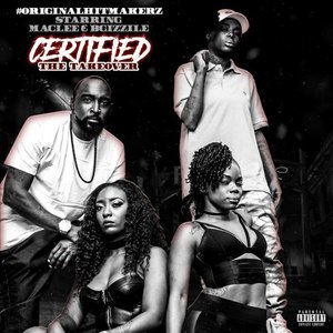 #originalhitmakerz: Certified the Takeover (Amg Mix)