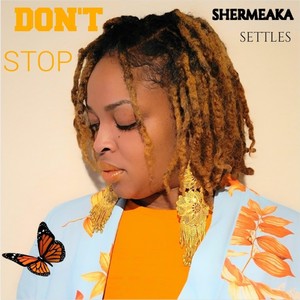 Don't Stop