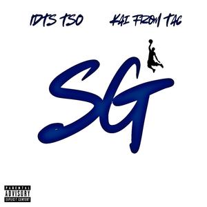 SG (feat. Kai From Tac) [Explicit]