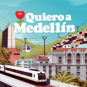 Quiero A Medellín