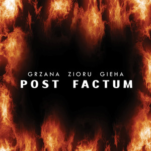 Post Factum (Explicit)