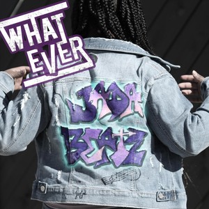 Step Back(feat. Christina Michele)