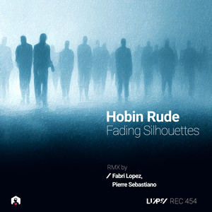 Fading Silhouettes (Fabri Lopez Remix)