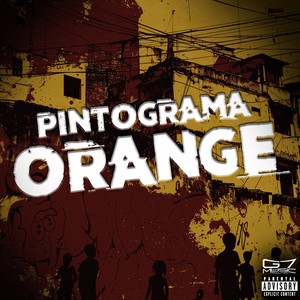 Pintograma Orange (Explicit)