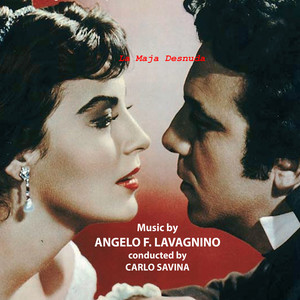 La maja desnuda (Original Motion Picture Soundtrack)