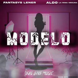 MODELO (feat. ALDO LA RIMA OSCURA)