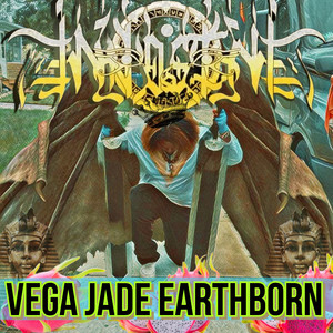 Vega Jade EarthBorn (Explicit)