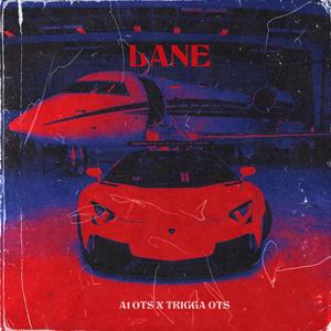 Lane (feat. TriggaOTS) [Explicit]