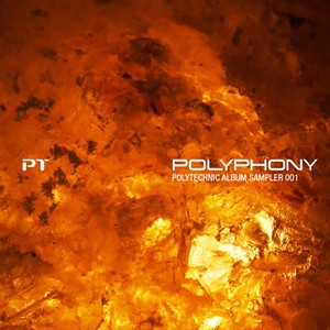 Polyphony - Polytechnic Album Sampler 001