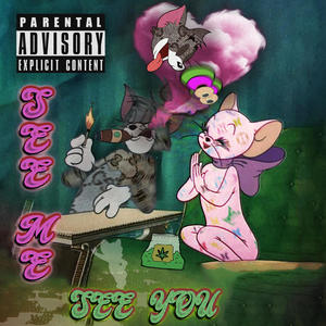 saw ME saw YOU (Explicit)