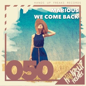 We Come Back (Shinzo Remix)