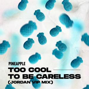 TOO COOL TO BE CARELESS (Jordan Remix)