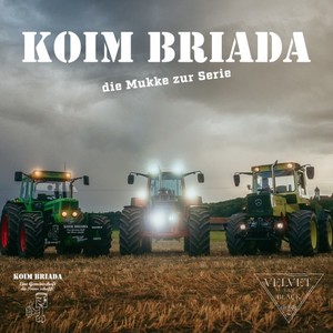 Koim Briada, Vol. 1 (Rock Version)