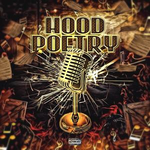 HOOD POETRY (Explicit)